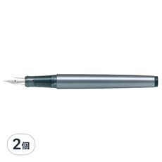 PILOT 百樂 FPEX1MGYF 探險家鋼筆盒, F, 2個