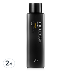 시투와이 더 클레식 옴므 로션, 250ml, 2개