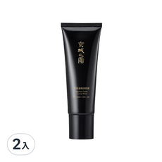 NARUKO 牛爾 京城之霜 台灣公司貨 頂級全效洗面霜, 120ml, 2條