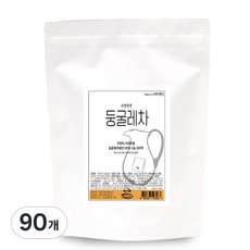 아이앤티 둥굴레차 주전자용, 10g, 30개입, 3개