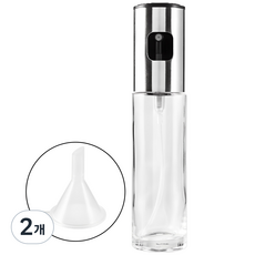 comet 廚房噴油瓶, 100ml, 2個