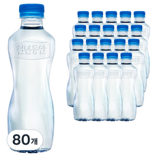 Cheonnyeondongan 無標籤, 350ml, 80個