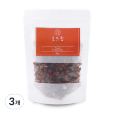 순수한집 로즈힙차, 160g, 1개입, 3개