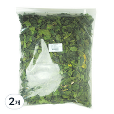 동광 국내산 상엽 뽕잎, 600g, 2개
