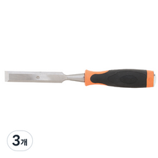 스마토 목공용끌 SM-FC10 C1003907, 3개