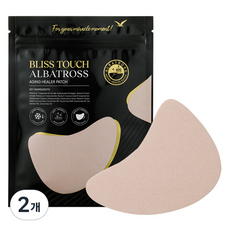 VONESTIS Bliss Touch抗UV防曬貼, 4入, 2個