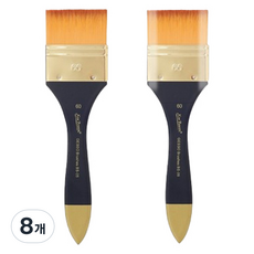 abm ABM背景背景板 4cm, 6 x 22.2 厘米, 8個