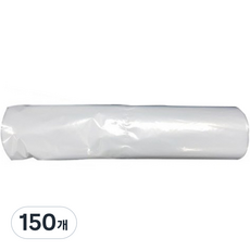 김장 비닐 봉투, 중형(약10포기), 150개