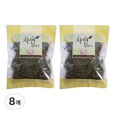 야관문, 600g, 8개