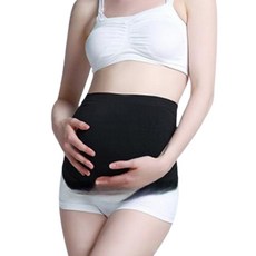 뿌뜨리아 부드럽게 감싸주는 임산부 탄성 복대