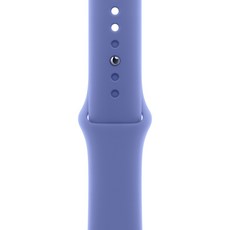 Apple 애플워치 스포츠 밴드 S/M MDRU4FE/A, 페리윙클, 1개