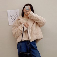 폴햄덤블카라자켓
