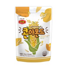 머거본 콘아몬드, 150g, 1개