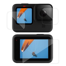 고프로강화유리