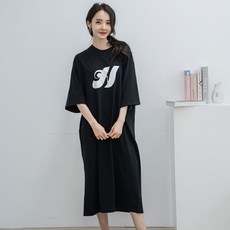 모조에스핀원피스 TOP01