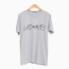 르니앤맥코이티셔츠