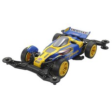 TAMIYA 田宮 超級 Avante Jr. VZ 底盤, 1個, 混色