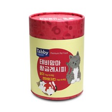 펫둥이짜먹는고양이간식