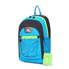 하이시에라 CAVE BACKPACK