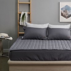 여름침대패드알레르망