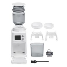 Wiswell Home Pro電動自動手動研磨機 81段咖啡研磨機, WSG9018