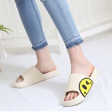 여성거실슬리퍼