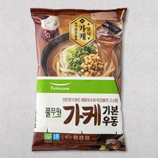 아빠맛있는우동