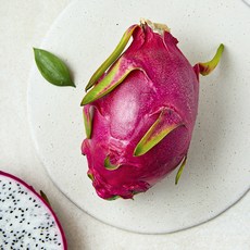 달콤트리 제주도 용과, 1개, 500g