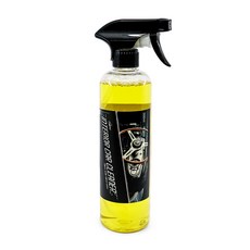 Life smile 室內用車用清潔劑, 1個, 500ml