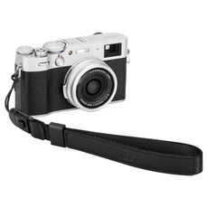 JJC 퀵 릴리즈 소니 카메라 WS-1 캐논 카메라 핸드스트랩, 블랙, 1개