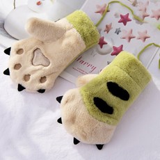 막스마라벙어리장갑