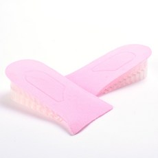 뒷꿈치깔창