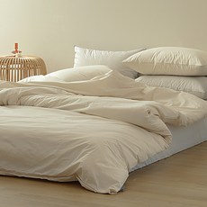 바이오워싱이불커버