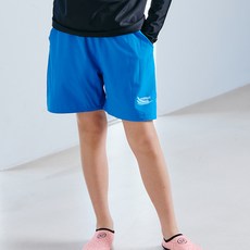 아이엠베베 써프베이 하의 래쉬가드 생존수영 SF-211, 블루(하의)