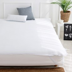 듀라론냉감패드