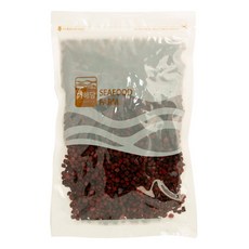 맑은물보배땅 건오미자, 1개, 600g