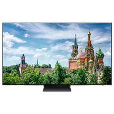 삼성전자 4K OLED TV, 195cm, KQ77SD90AFXKR, 스탠드형, 방문설치