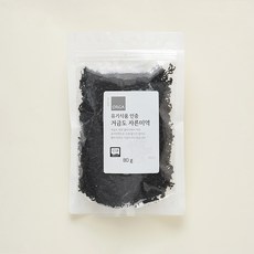 올가홀푸드 유기식품 인증 거금도 자른미역, 1개, 80g