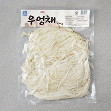 나무새 우엉채, 500g, 1개