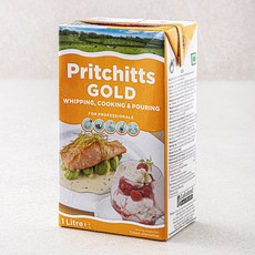 PRITSHITTS 골드, 1L, 1개