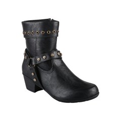 쟈딕앤볼테르mollyzv이니셜빈티지부츠