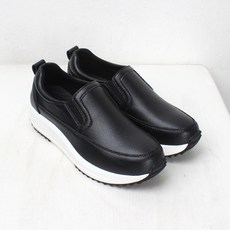 뒤굽신발