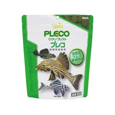 Hikari 高夠力 異型飼料 大粒 沉水性 300g, 1包