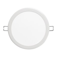 LISHIN Vitson LED筒燈嵌入燈 白光 15W, 1個