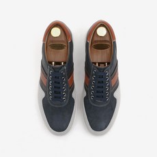 남성용 캐주얼 컴포트화 타룬 3cm WB3360