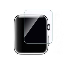 애플워치se용액정+후면보호필름3세트