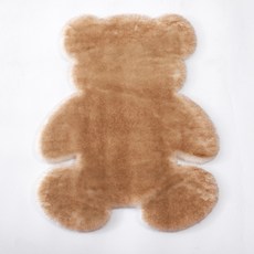 곰돌이러그