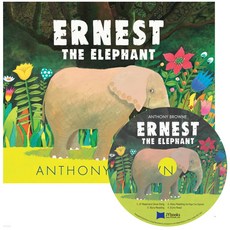 ernesttheelephant