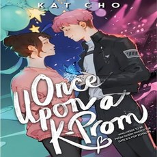 Once Upon a K-Prom, Hachette Book Group USA