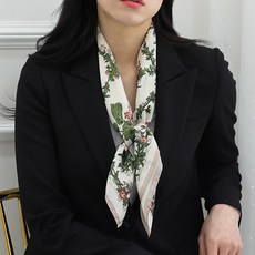 샤넬스퀘어스카프